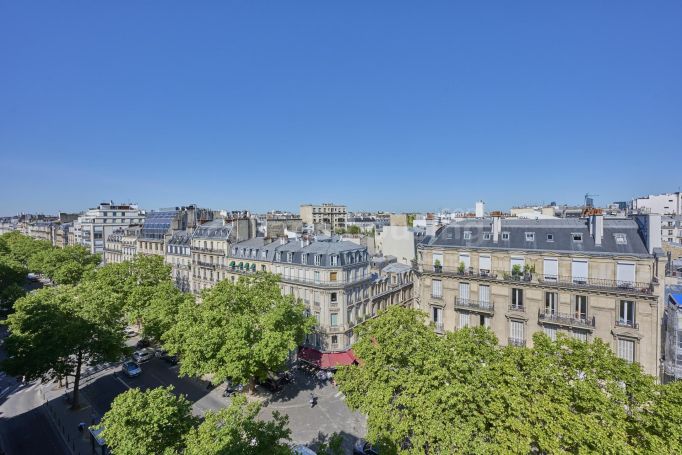 Avenue Kleber - Paris 16ème Chaillot - Porte Dauphine - Chaillot