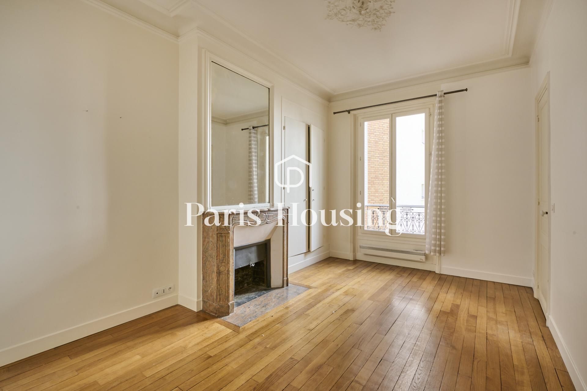 Appartement à vendre, Paris 16ème, 5 pièces, 115.9m2 - Ref: 140867 - Paris-housing - Image 11