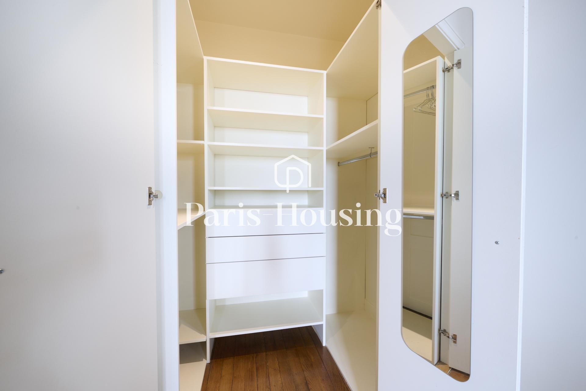 Appartement à vendre, Paris 16ème, 5 pièces, 115.9m2 - Ref: 140867 - Paris-housing - Image 13