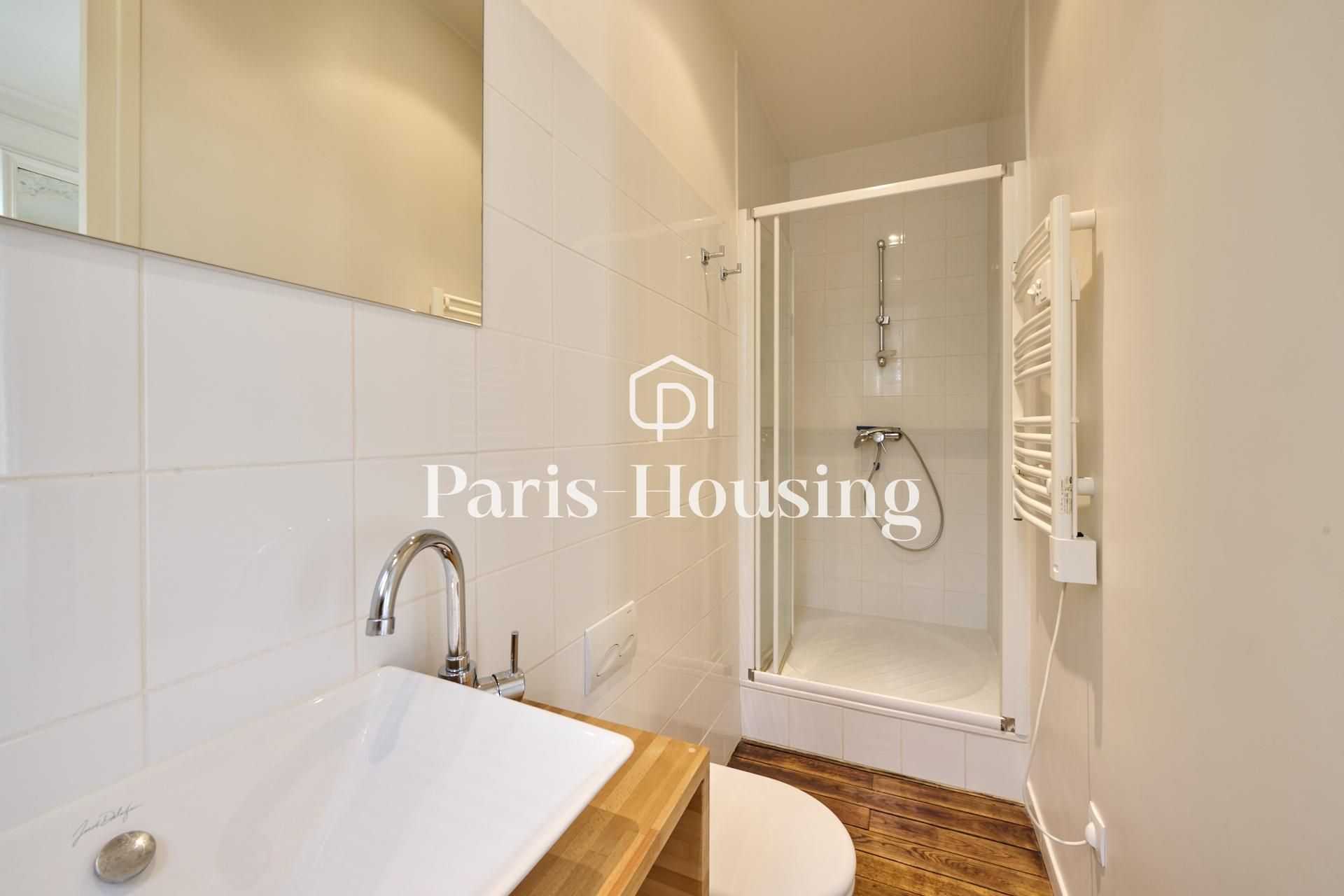 Appartement à vendre, Paris 16ème, 5 pièces, 115.9m2 - Ref: 140867 - Paris-housing - Image 14