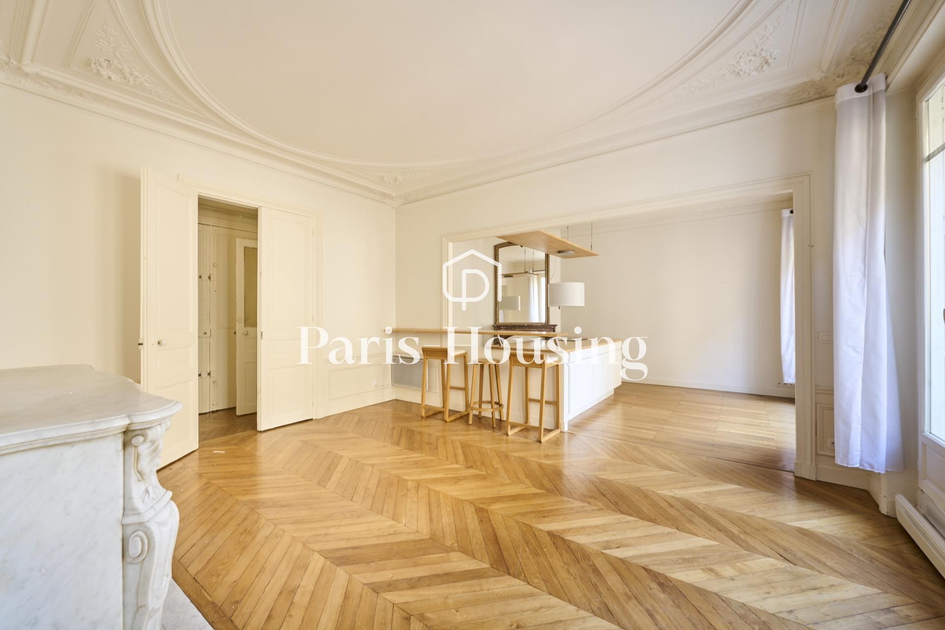 Appartement à vendre, Paris 16ème, 5 pièces, 115.9m2 - Ref: 140867 - Paris-housing - Image 2