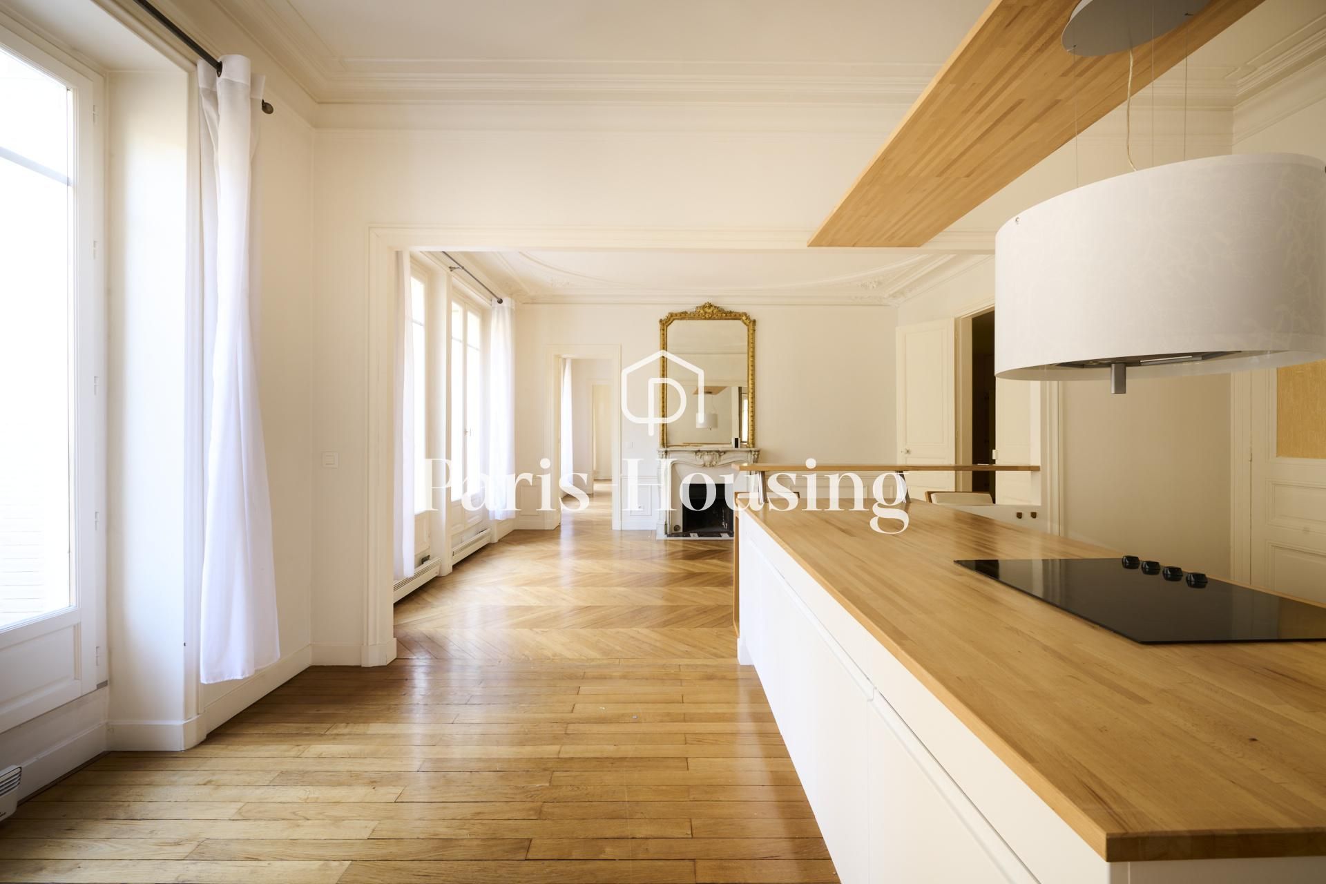 Appartement à vendre, Paris 16ème, 5 pièces, 115.9m2 - Ref: 140867 - Paris-housing - Image 3