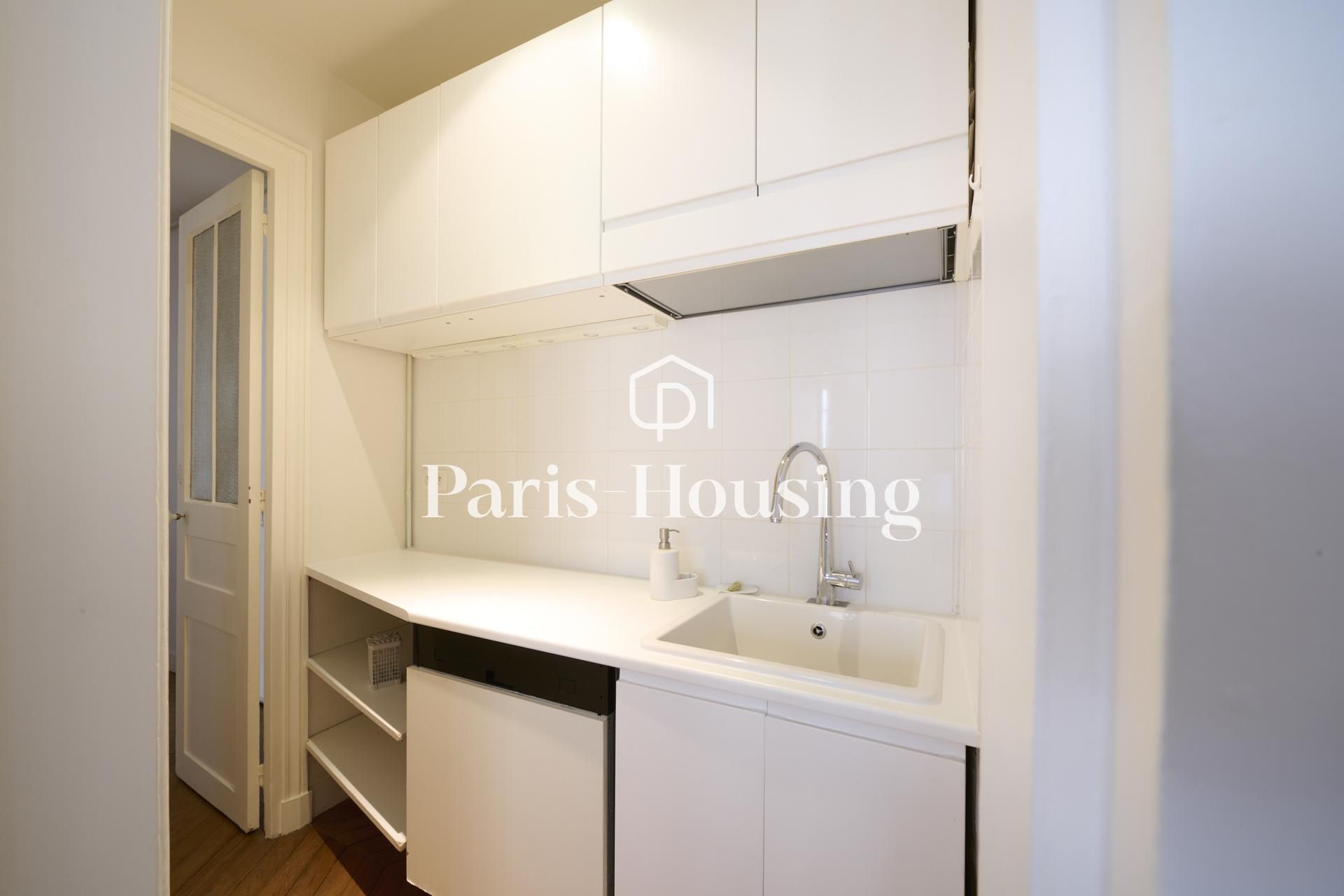 Appartement à vendre, Paris 16ème, 5 pièces, 115.9m2 - Ref: 140867 - Paris-housing - Image 5