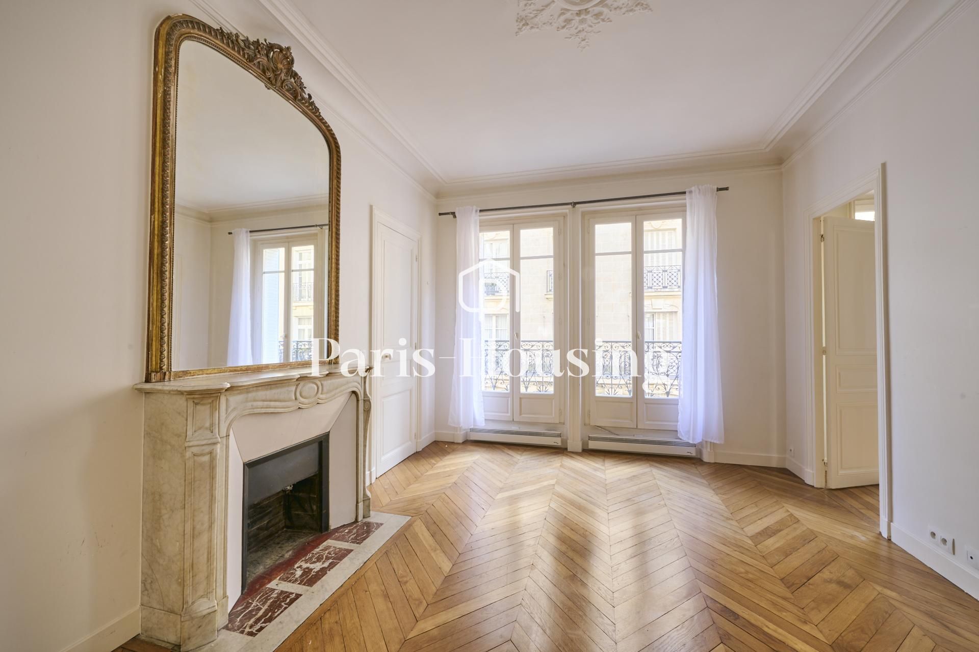 Appartement à vendre, Paris 16ème, 5 pièces, 115.9m2 - Ref: 140867 - Paris-housing - Image 6