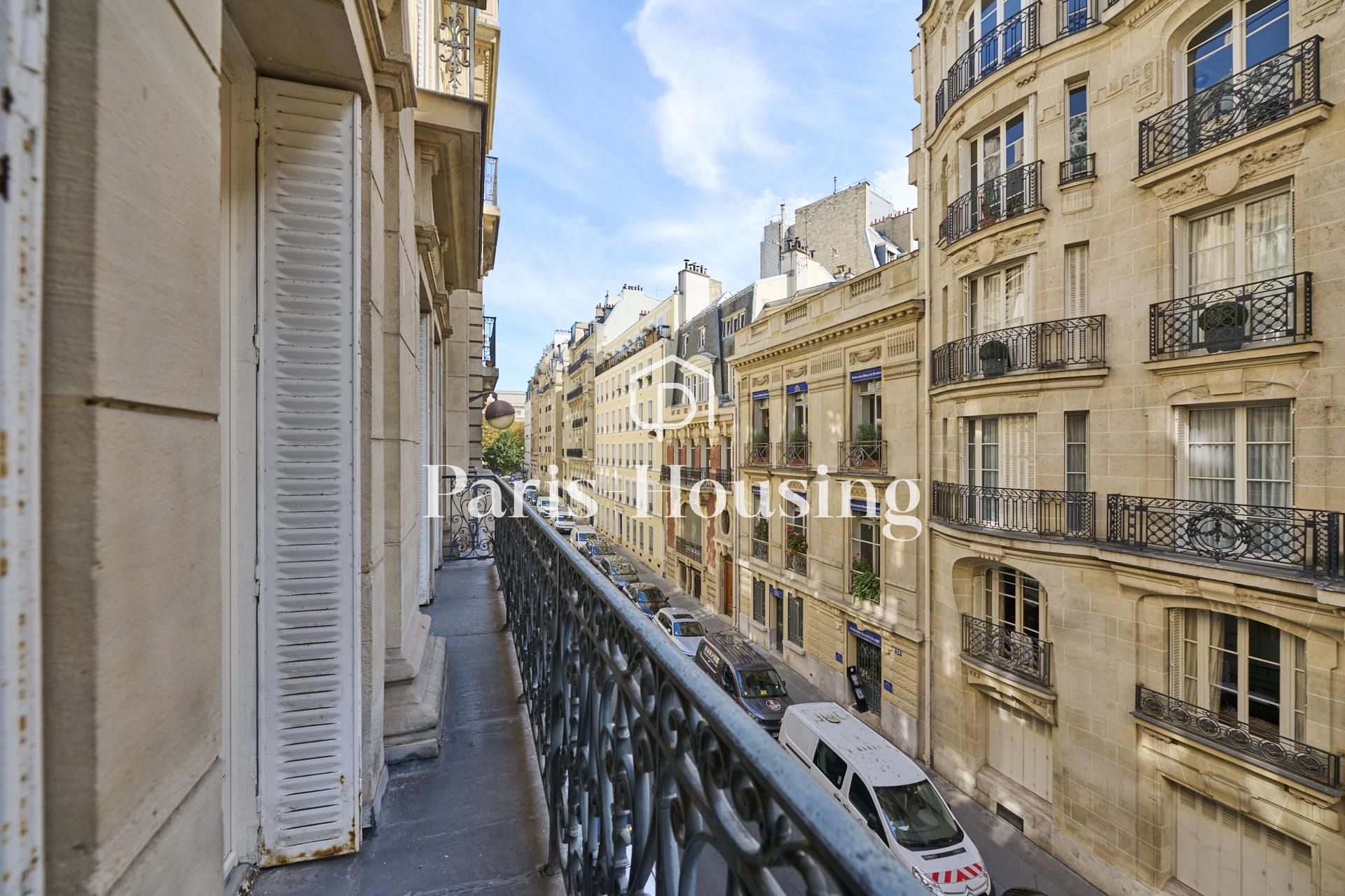 Appartement à vendre, Paris 16ème, 5 pièces, 115.9m2 - Ref: 140867 - Paris-housing - Image 7