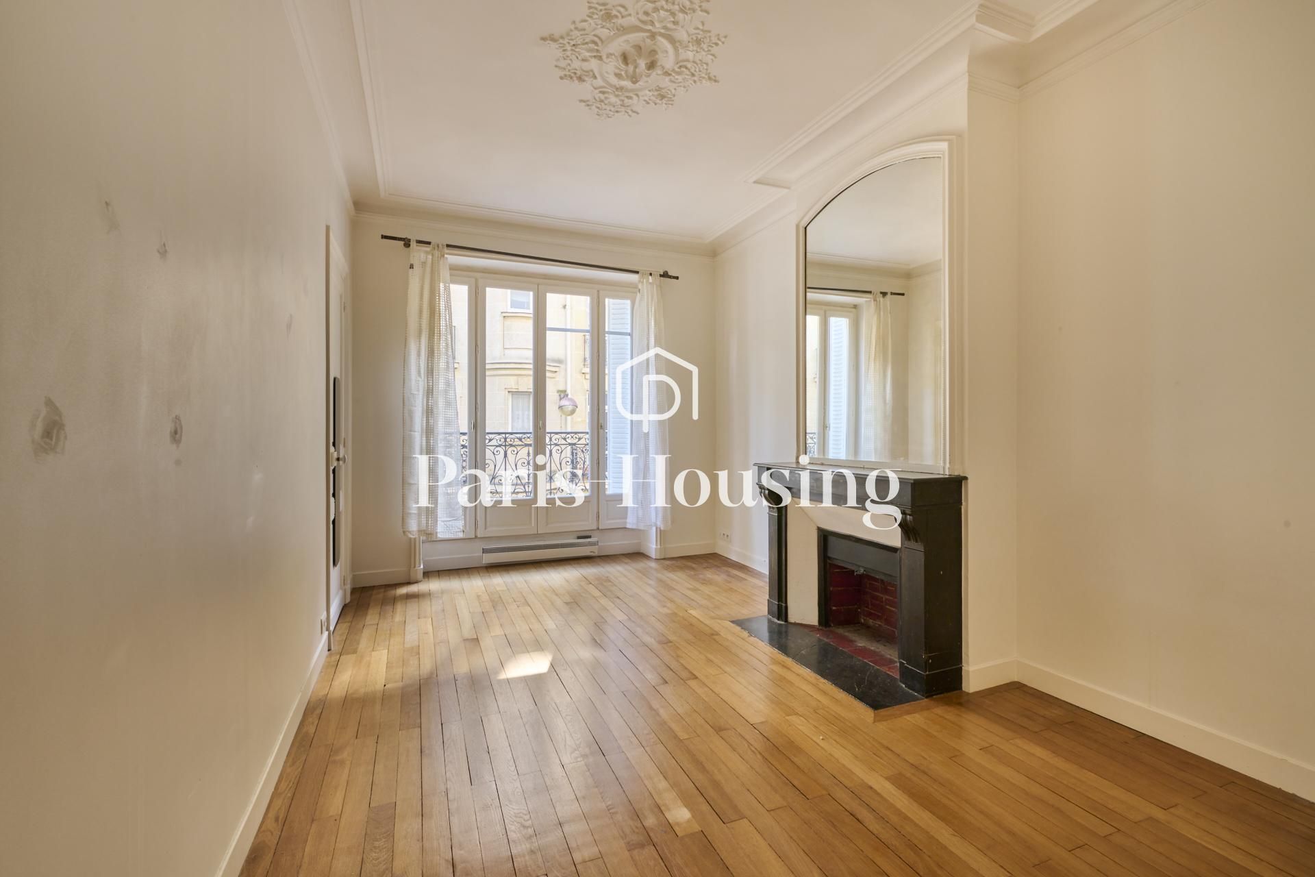 Appartement à vendre, Paris 16ème, 5 pièces, 115.9m2 - Ref: 140867 - Paris-housing - Image 8