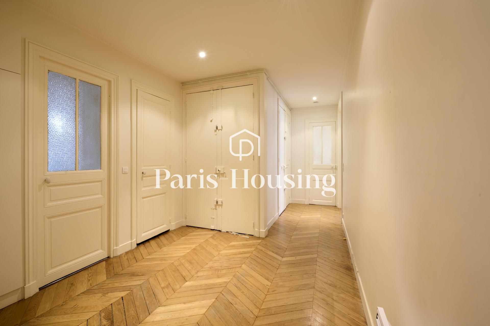 Appartement à vendre, Paris 16ème, 5 pièces, 115.9m2 - Ref: 140867 - Paris-housing - Image 9