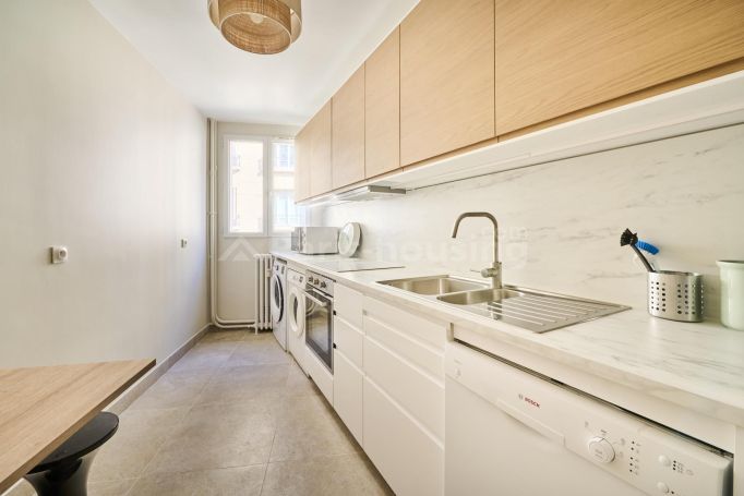 Rue de l'Université - Paris 7ème Palais-Bourbon - Gros Caillou