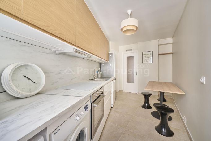 Rue de l'Université - Paris 7ème Palais-Bourbon - Gros Caillou