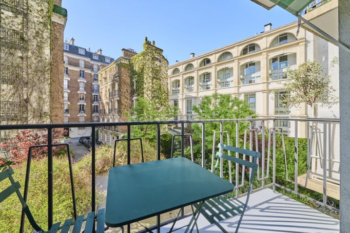 Rue de l'Université - Paris 7ème Palais-Bourbon - Gros Caillou