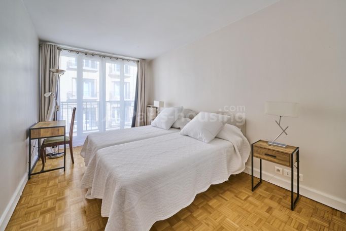 Rue de l'Université - Paris 7ème Palais-Bourbon - Gros Caillou