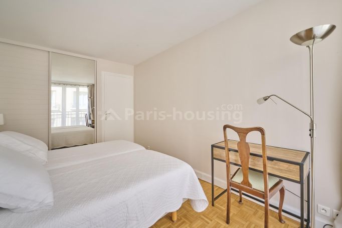 Rue de l'Université - Paris 7ème Palais-Bourbon - Gros Caillou