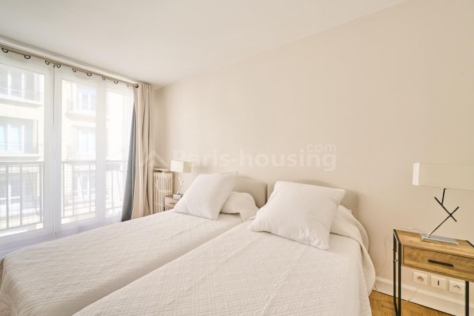 Rue de l'Université - Paris 7ème Palais-Bourbon - Gros Caillou