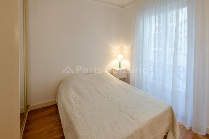 Rue Chevert - Paris 7ème Palais-Bourbon - Ecole Militaire