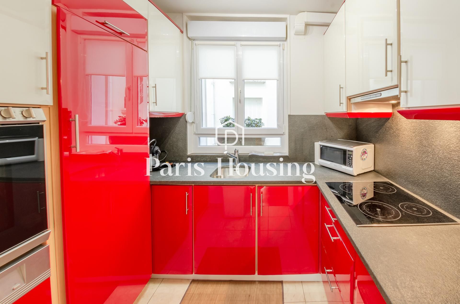 Location appartement meublé, Paris 7ème, 4 pièces, 77.6m2 - Ref: 140883 - Paris-housing - Image 6