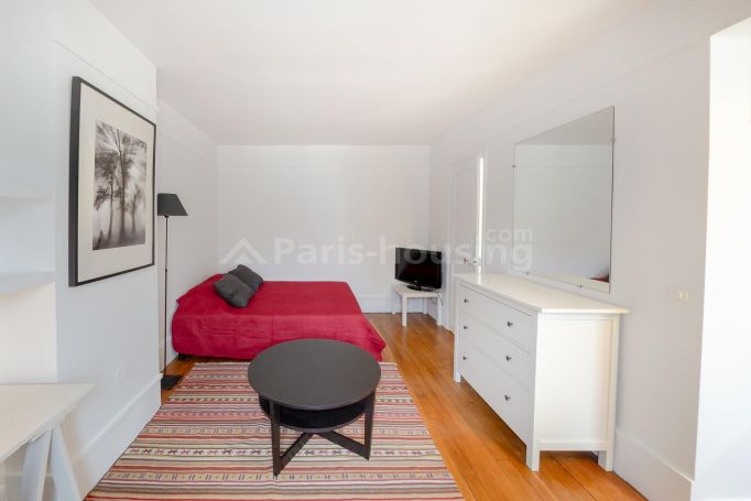 Rue de Grenelle - Paris 7ème Palais-Bourbon - Gros Caillou