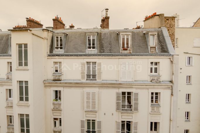 Rue de Grenelle - Paris 7ème Palais-Bourbon - Gros Caillou