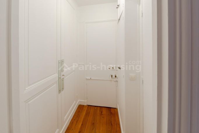 Rue de Grenelle - Paris 7ème Palais-Bourbon - Gros Caillou