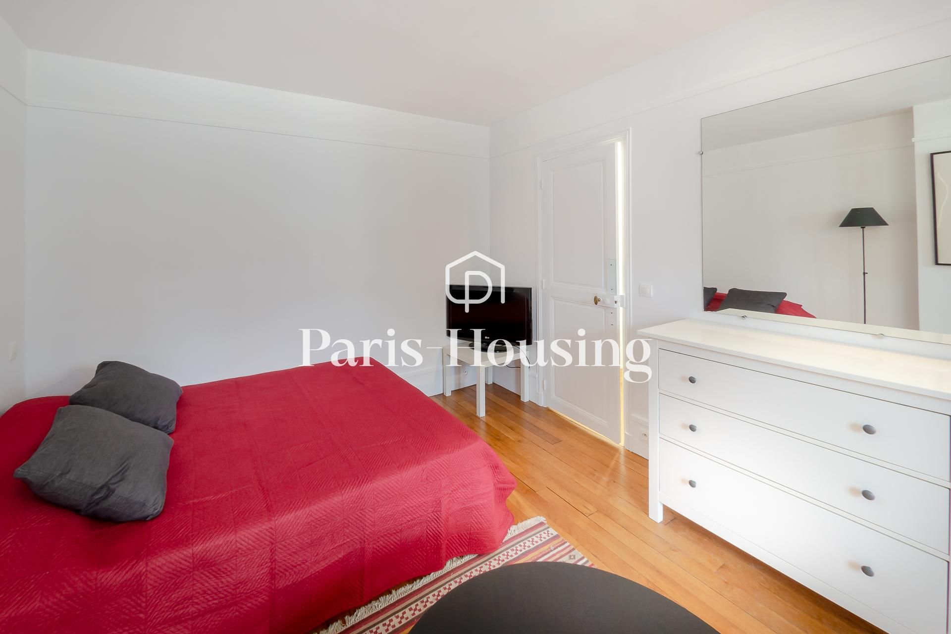 Location studio meublé, Paris 7ème, 1 pièce, 23m2 - Ref: 140894 - Paris-housing - Image 5