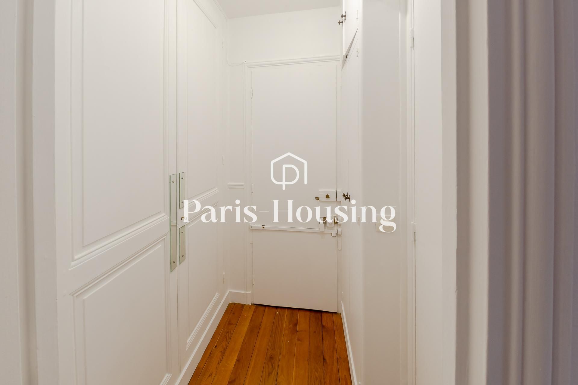 Location studio meublé, Paris 7ème, 1 pièce, 23m2 - Ref: 140894 - Paris-housing - Image 7