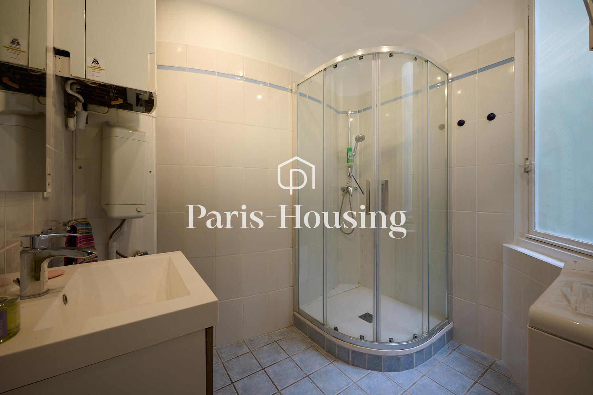 Apartment for rent furnished, Paris 16ème, 1 bedroom, 46.58m2 - Ref: 140901 - Paris-housing - Image 8