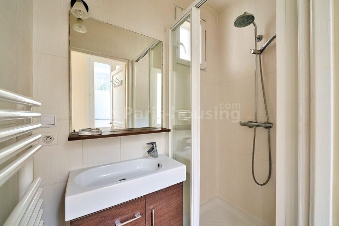 Rue des Bergers - Paris 15ème Vaugirard - Citroën - Boucicaut