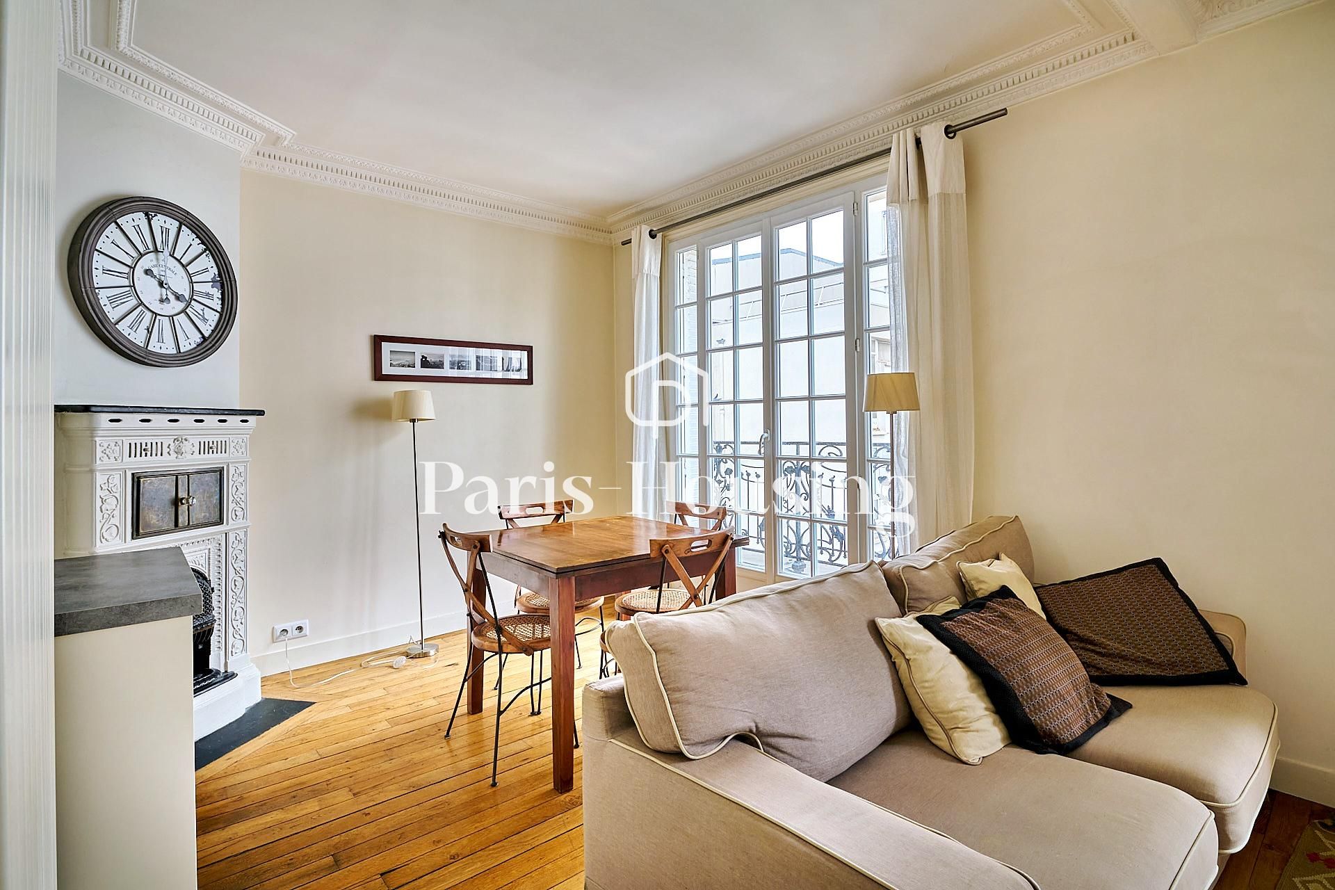 Apartment for rent furnished, Paris 15ème, 1 bedroom, 40.3m2 - Ref: 140915 - Paris-housing - Image 3