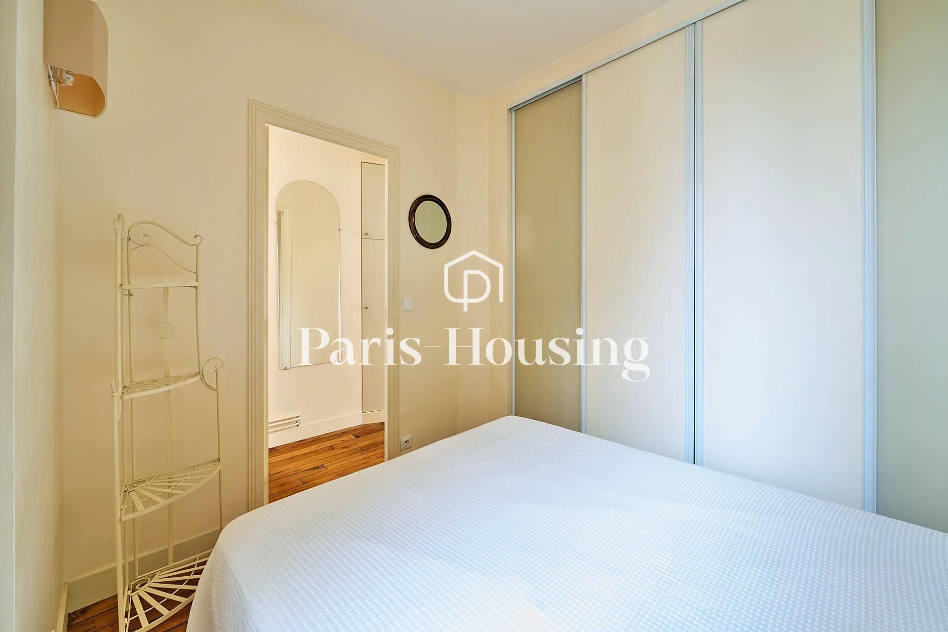 Apartment for rent furnished, Paris 15ème, 1 bedroom, 40.3m2 - Ref: 140915 - Paris-housing - Image 8