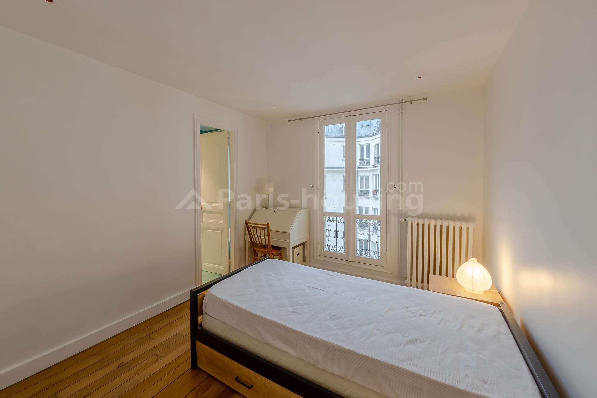 Location appartement meublé, Paris 7ème, 4 pièces, 84.72m2 - Ref: 140920 - Paris-housing - Image 12