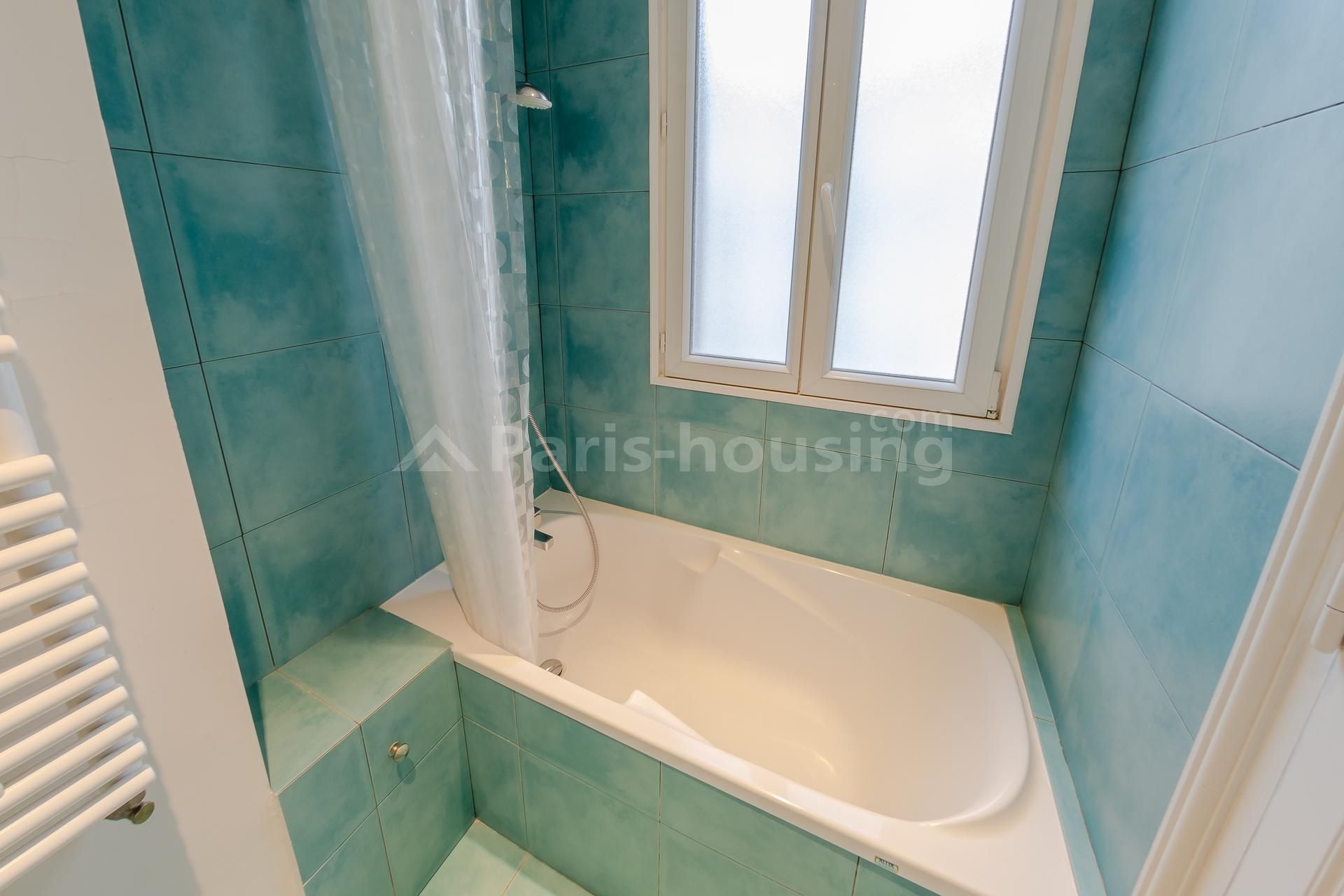 Location appartement meublé, Paris 7ème, 4 pièces, 84.72m2 - Ref: 140920 - Paris-housing - Image 14