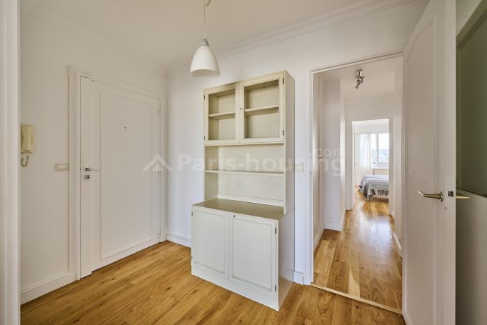 Rue de l'Eglise - Paris 15ème Vaugirard - Violet Commerce