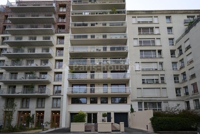 Rue de l'Eglise - Paris 15ème Vaugirard - Violet Commerce