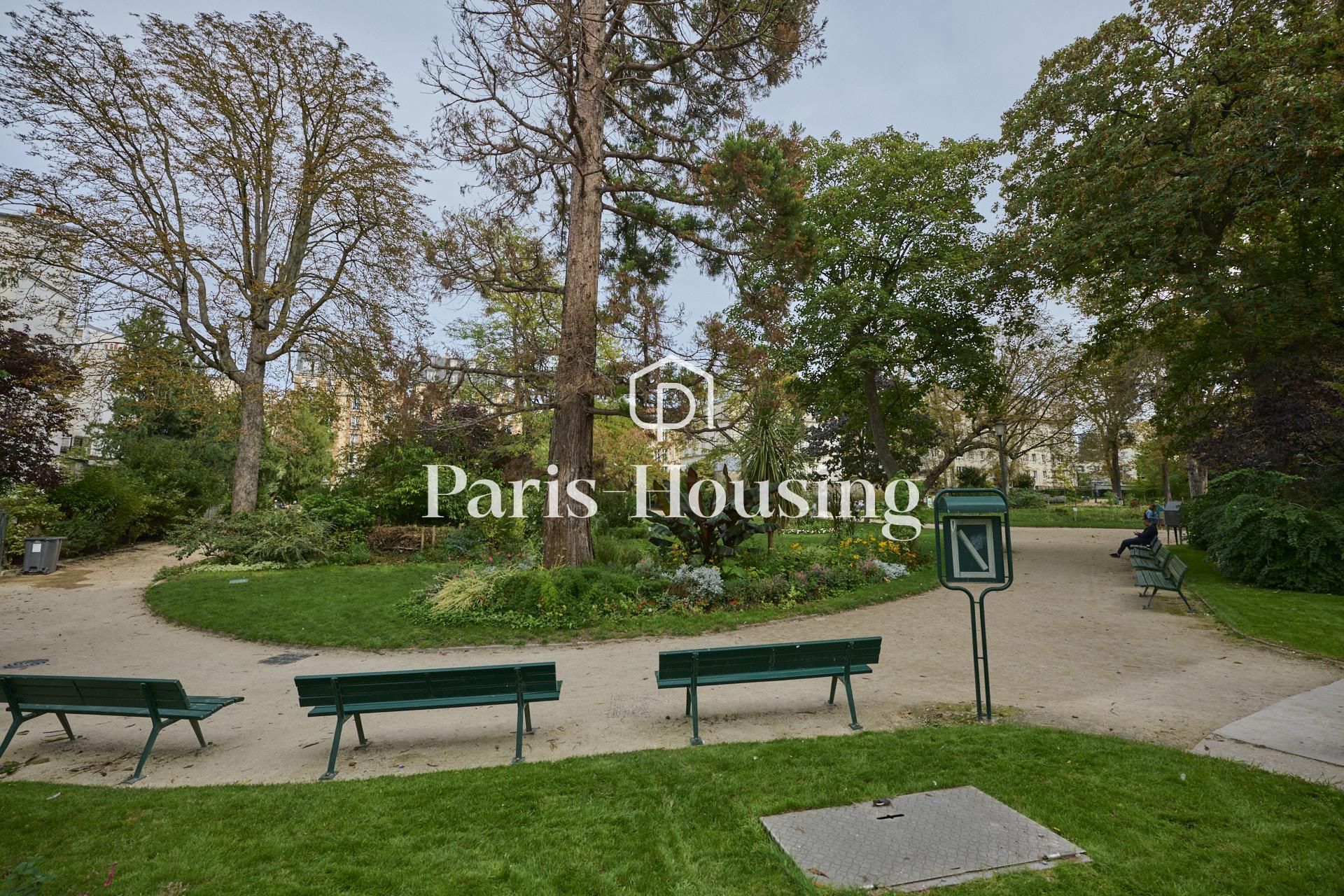 Apartment for rent furnished, Paris 15ème, 1 bedroom, 57.28m2 - Ref: 140930 - Paris-housing - Image 11