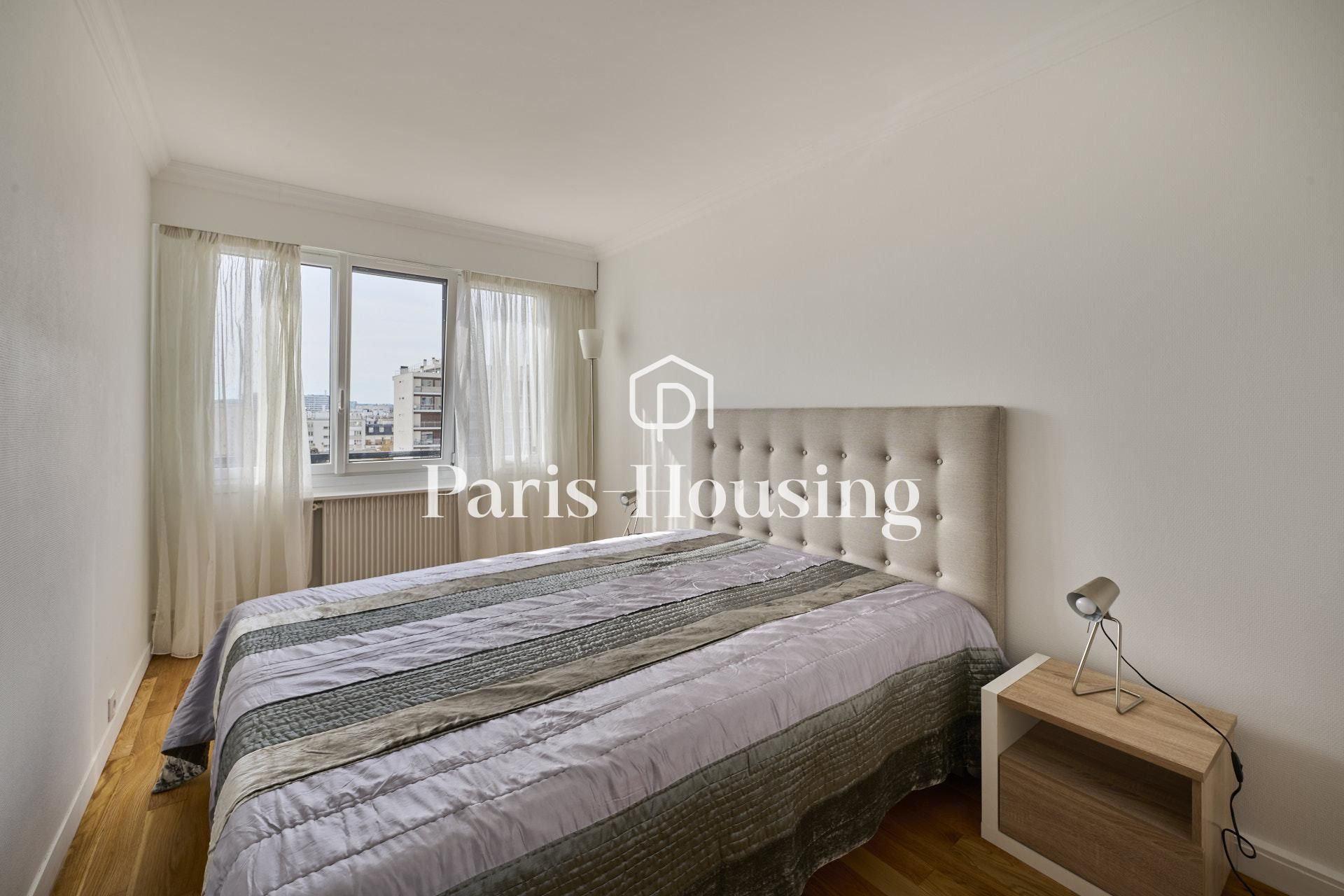 Apartment for rent furnished, Paris 15ème, 1 bedroom, 57.28m2 - Ref: 140930 - Paris-housing - Image 7