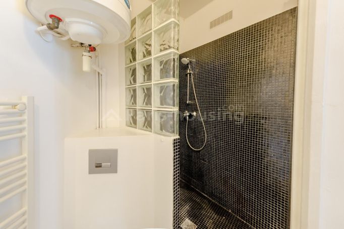 Avenue Bosquet - Paris 7ème Palais-Bourbon - Gros Caillou