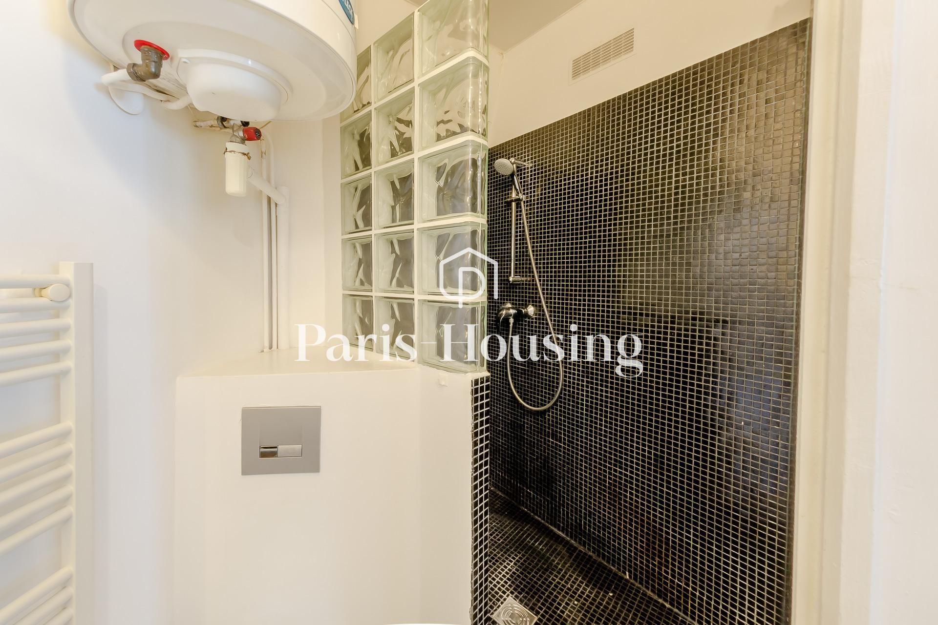 Location studio meublé, Paris 7ème, 1 pièce, 29.47m2 - Ref: 140931 - Paris-housing - Image 6