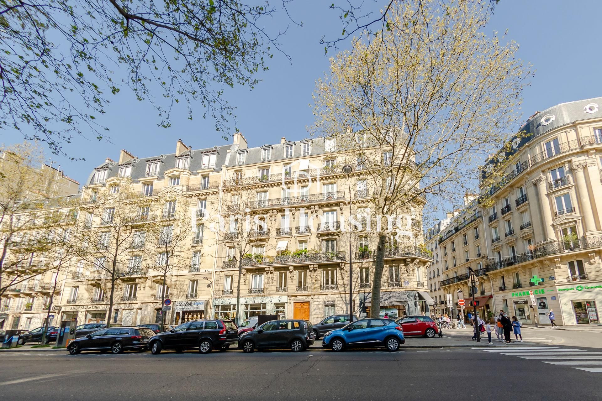 Location studio meublé, Paris 7ème, 1 pièce, 29.47m2 - Ref: 140931 - Paris-housing - Image 8