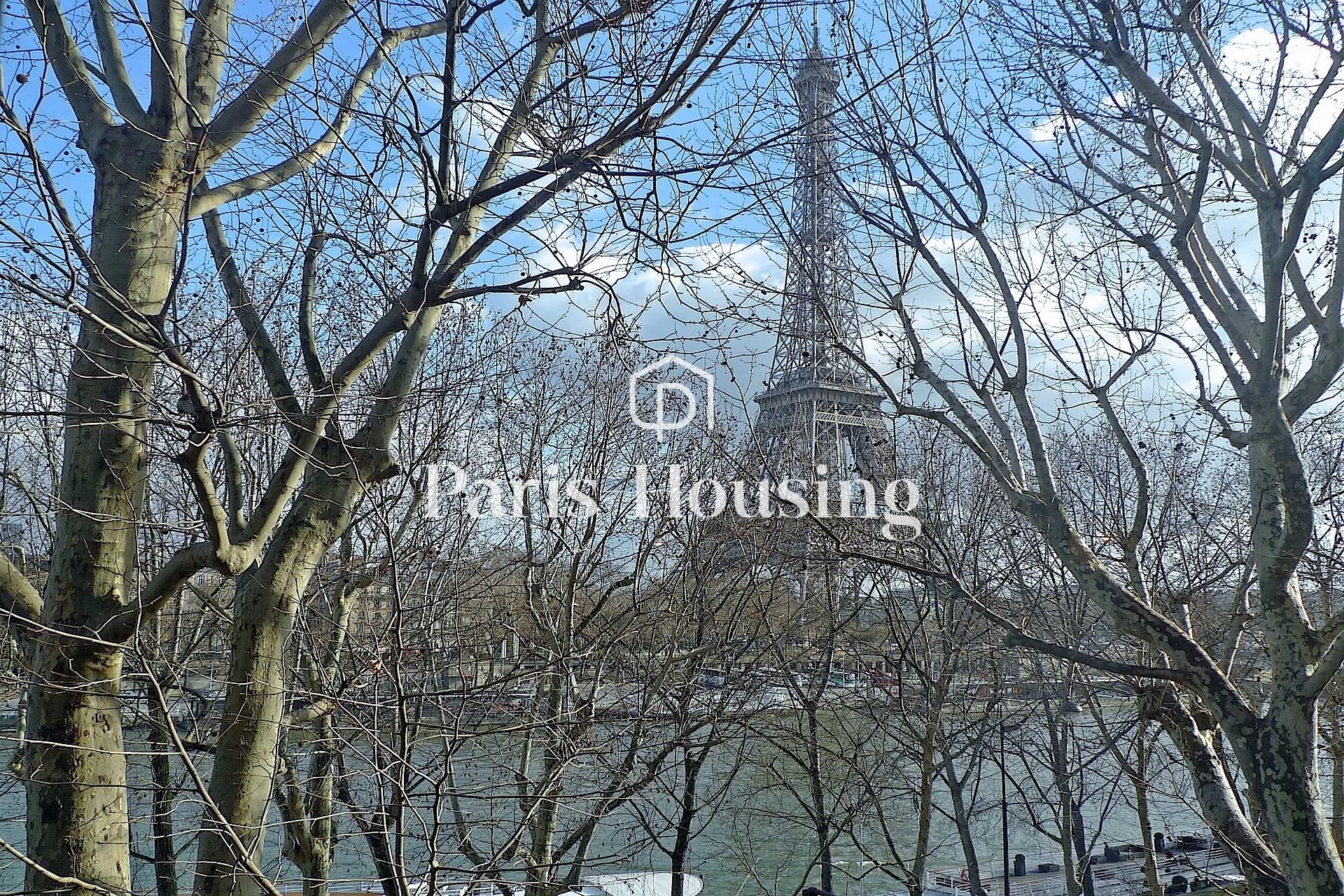 Apartment for sale, Paris 16ème, 3 bedrooms, 130.67m2 - Ref: 140945 - Paris-housing - Image 3