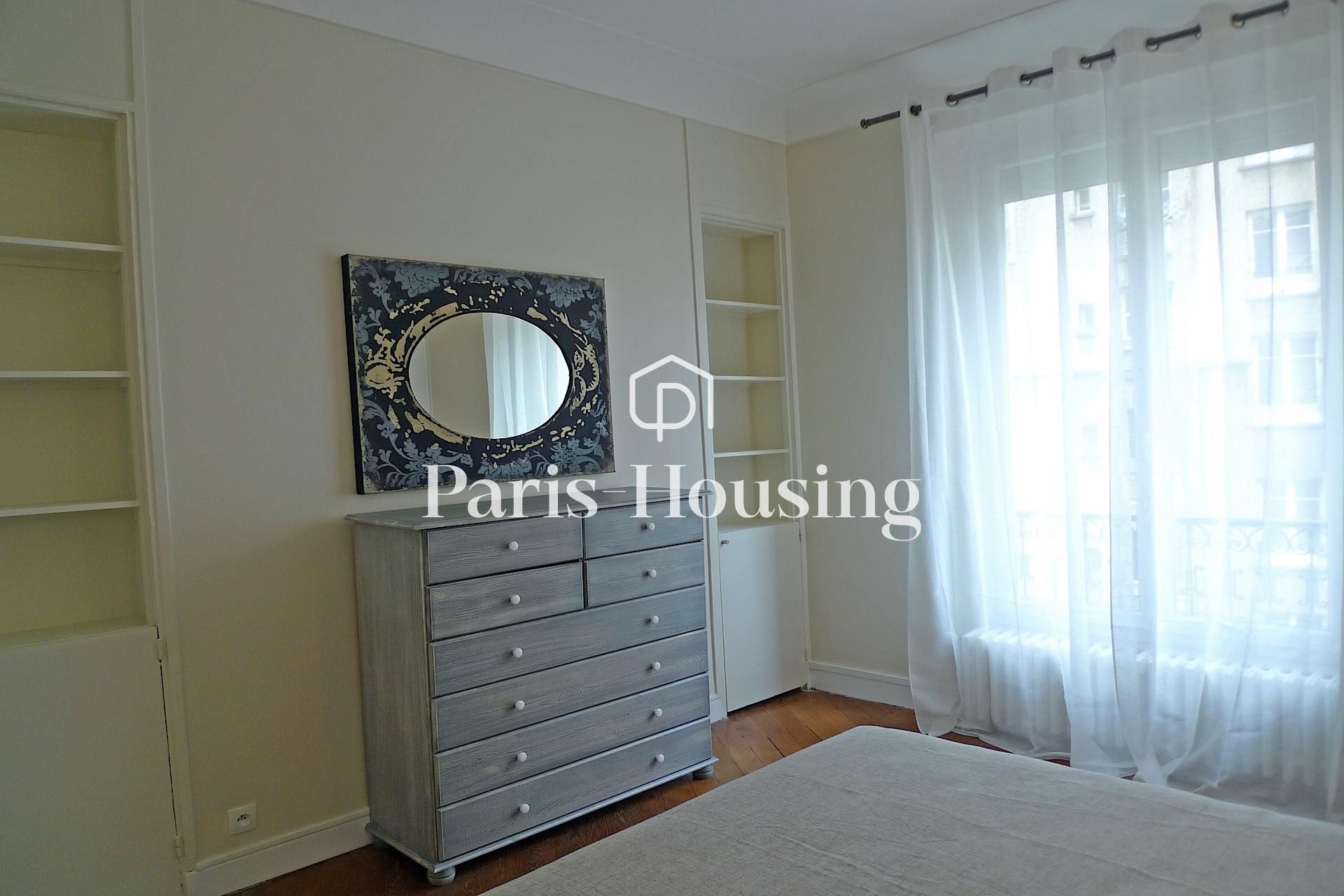 Apartment for sale, Paris 16ème, 3 bedrooms, 130.67m2 - Ref: 140945 - Paris-housing - Image 8