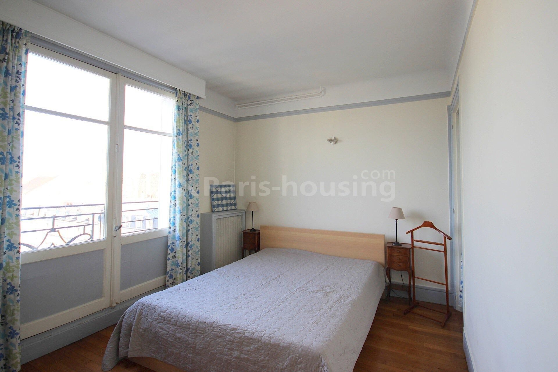 Apartment for rent furnished, Paris 7ème, 1 bedroom, 50m2 - Ref: 140953 - Paris-housing - Image 6
