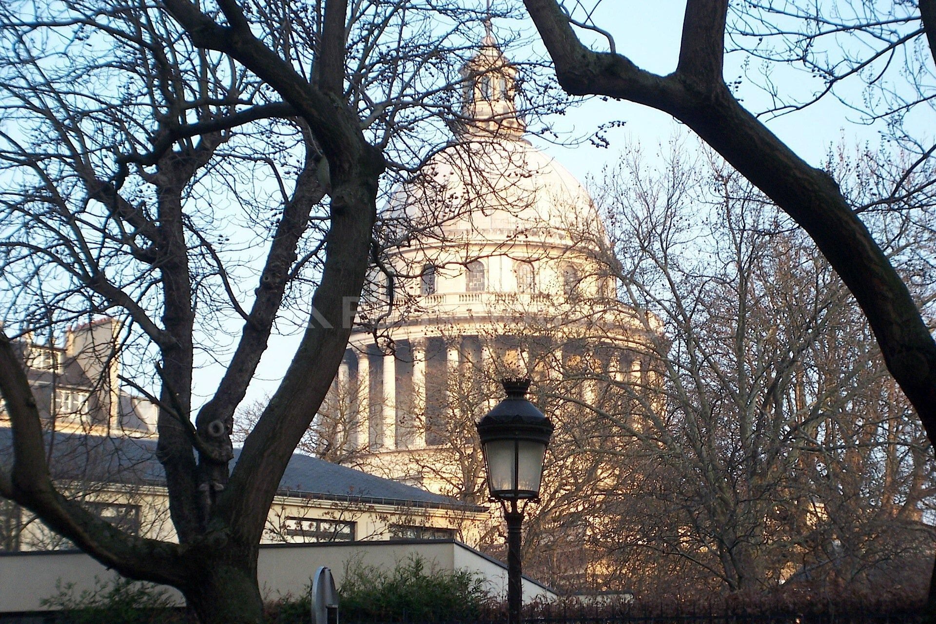 Apartment for rent furnished, Paris 5ème, 1 bedroom, 25m2 - Ref: 140954 - Paris-housing - Image 5