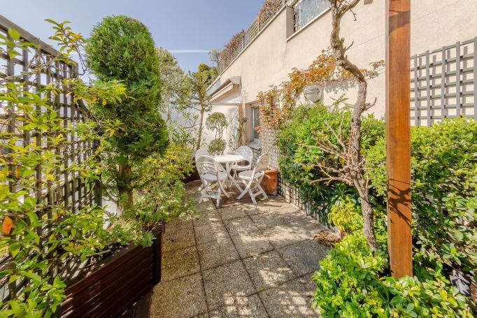 Rue du Theatre - Paris 15ème Vaugirard - Cambronne - Garibaldi