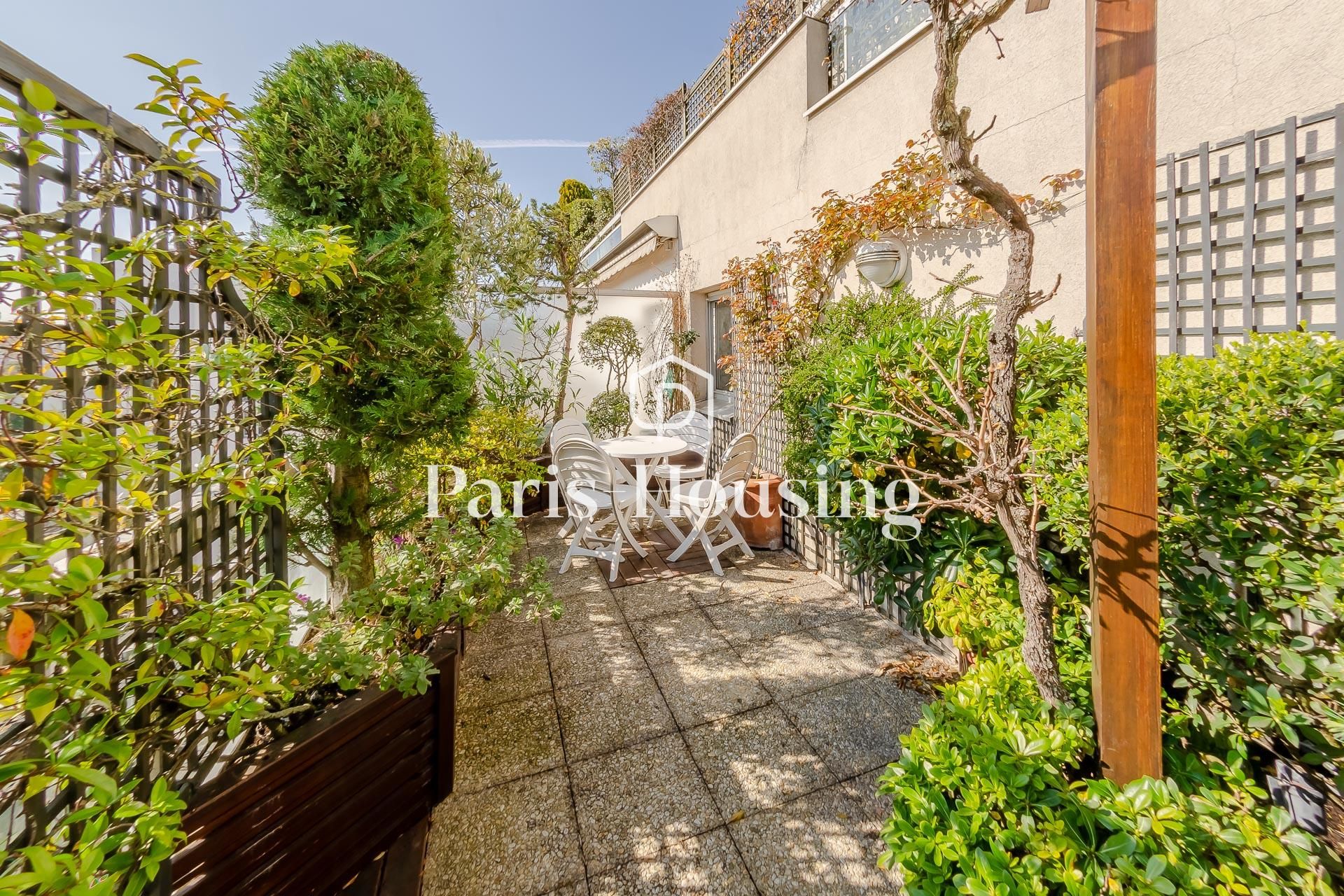 Apartment for rent furnished, Paris 15ème, 1 bedroom, 28.7m2 - Ref: 140975 - Paris-housing - Image 6