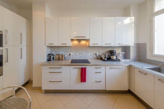 Rue Pérignon - Paris 15ème Vaugirard - Cambronne - Garibaldi