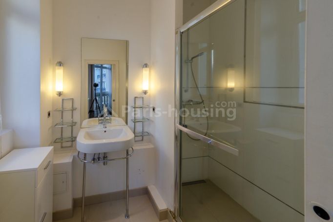 Rue Pérignon - Paris 15ème Vaugirard - Cambronne - Garibaldi