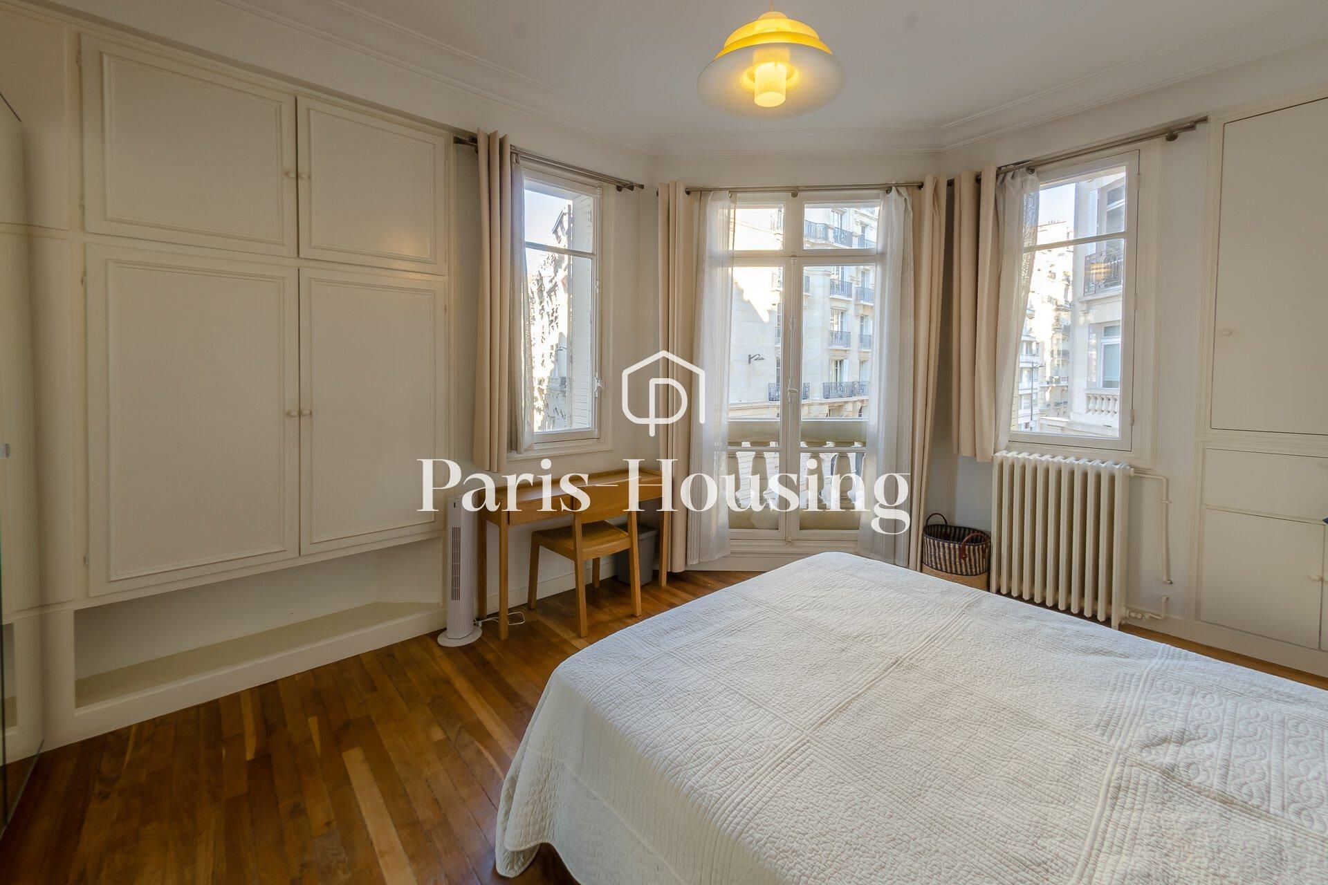 Location appartement meublé, Paris 15ème, 3 pièces, 62m2 - Ref: 140984 - Paris-housing - Image 8