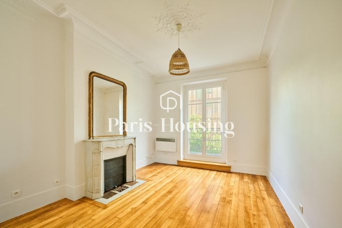 Apartment for rent , Paris 17ème, 1 bedroom, 37.85m² living area