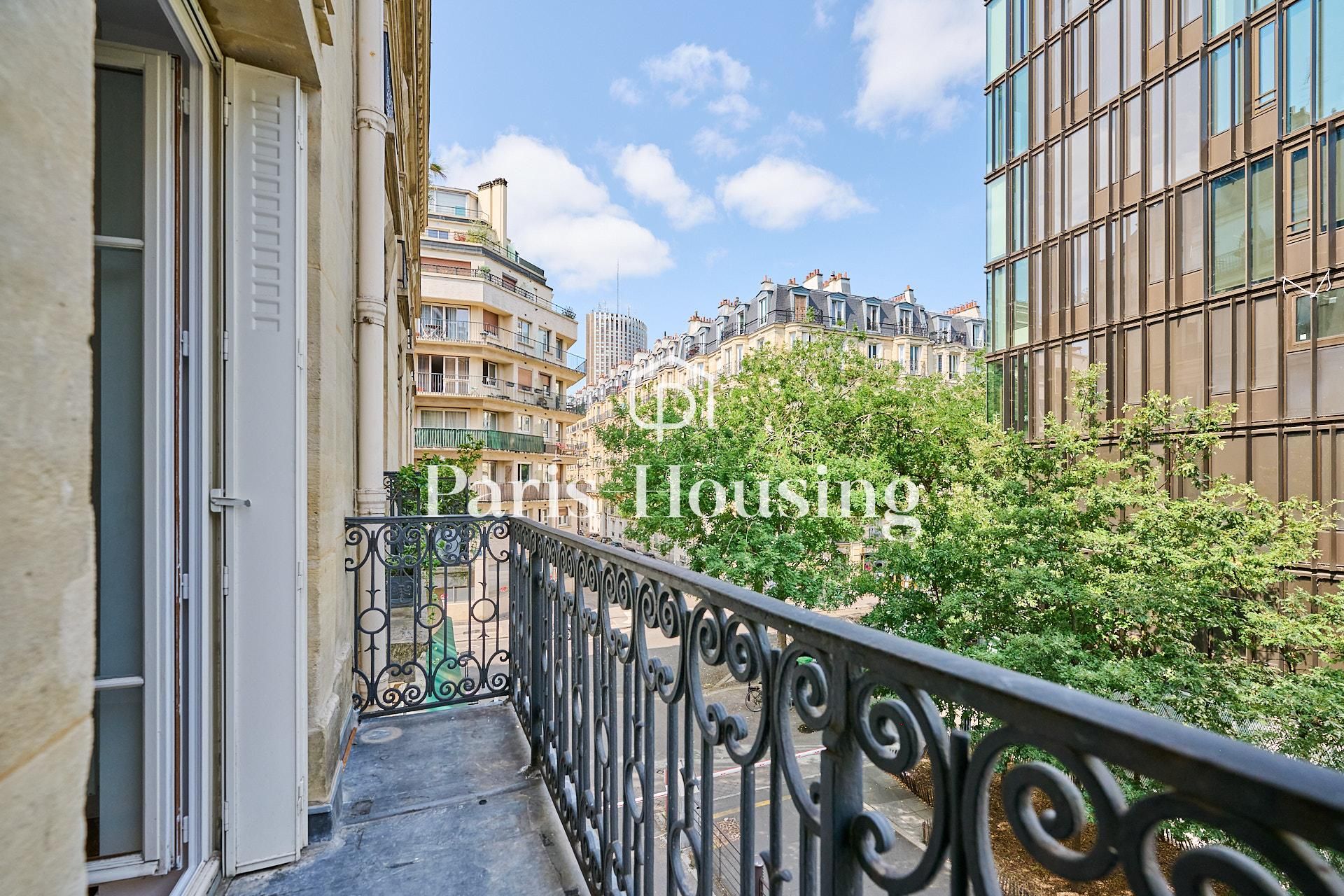 Apartment for sale, Paris 17ème, 1 bedroom, 37.85m2 - Ref: 140986 - Paris-housing - Image 4