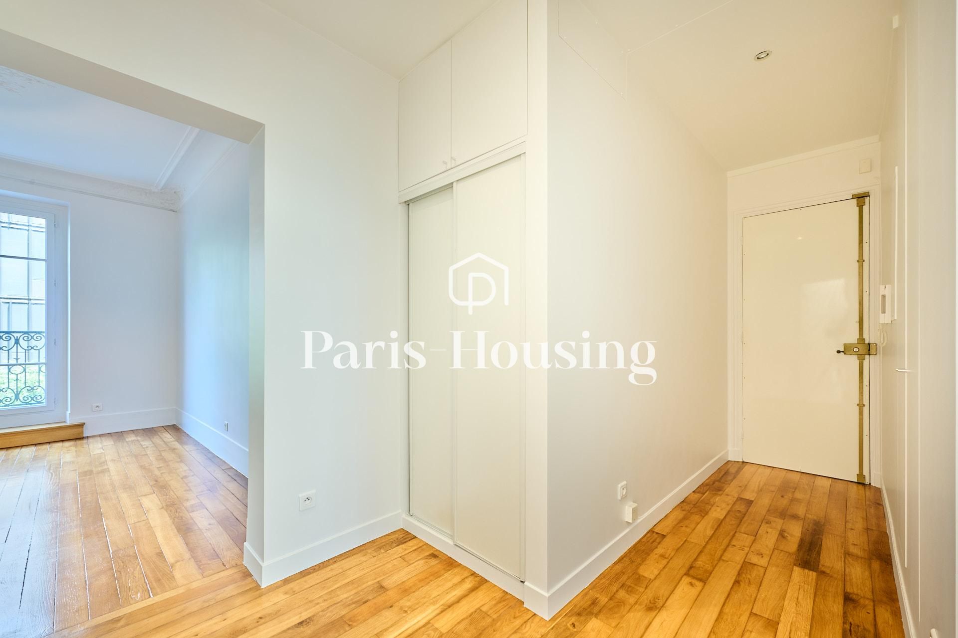 Apartment for sale, Paris 17ème, 1 bedroom, 37.85m2 - Ref: 140986 - Paris-housing - Image 5