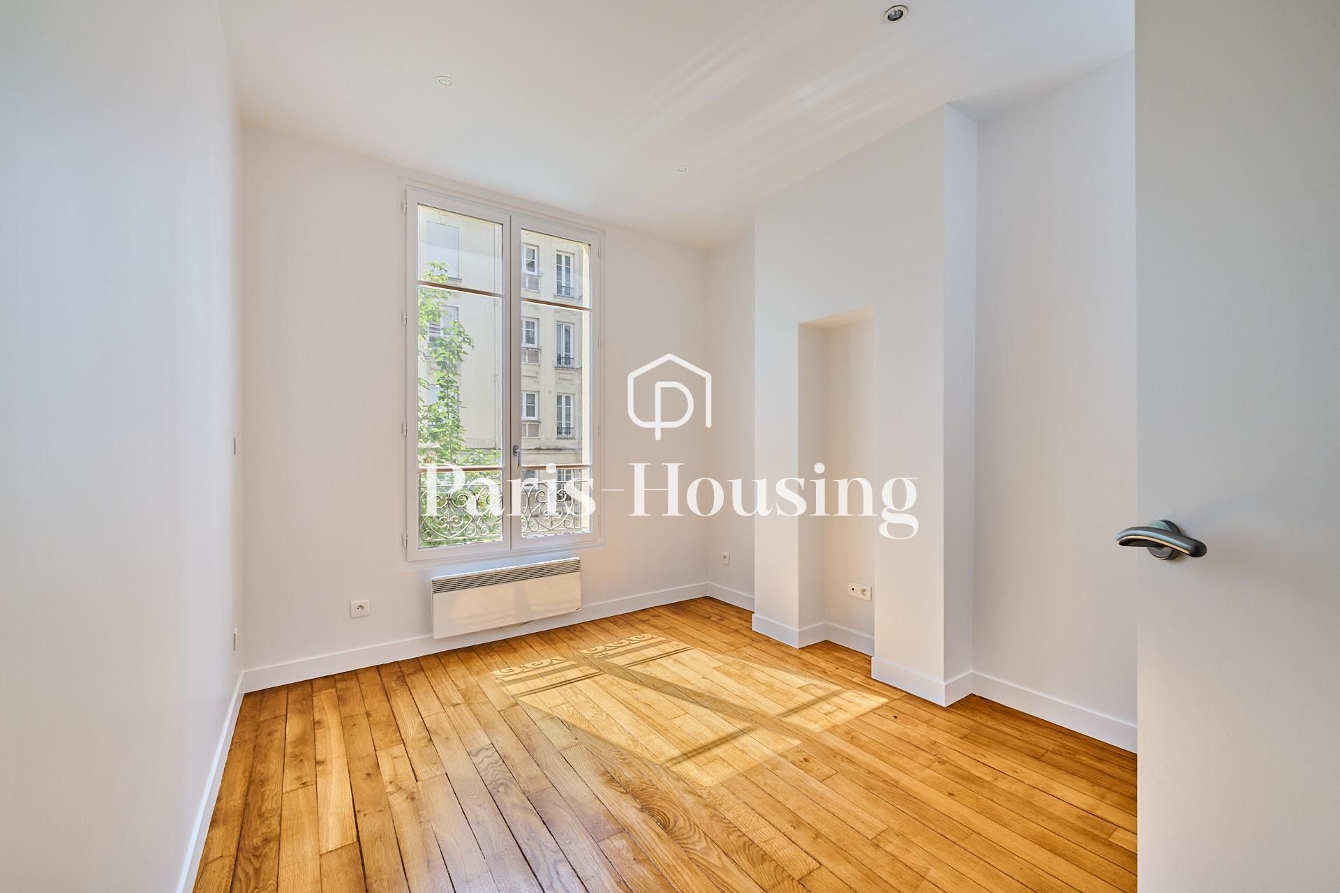 Apartment for sale, Paris 17ème, 1 bedroom, 37.85m2 - Ref: 140986 - Paris-housing - Image 7
